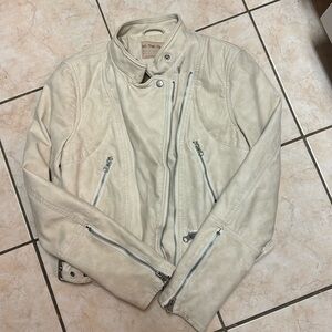 We the Free Moto jacket